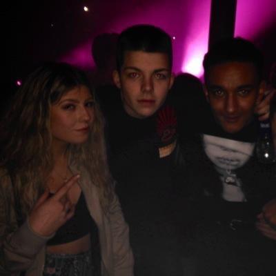 callumslack20's profile picture. McR