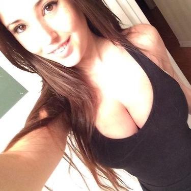 18 Booty is life, I love all