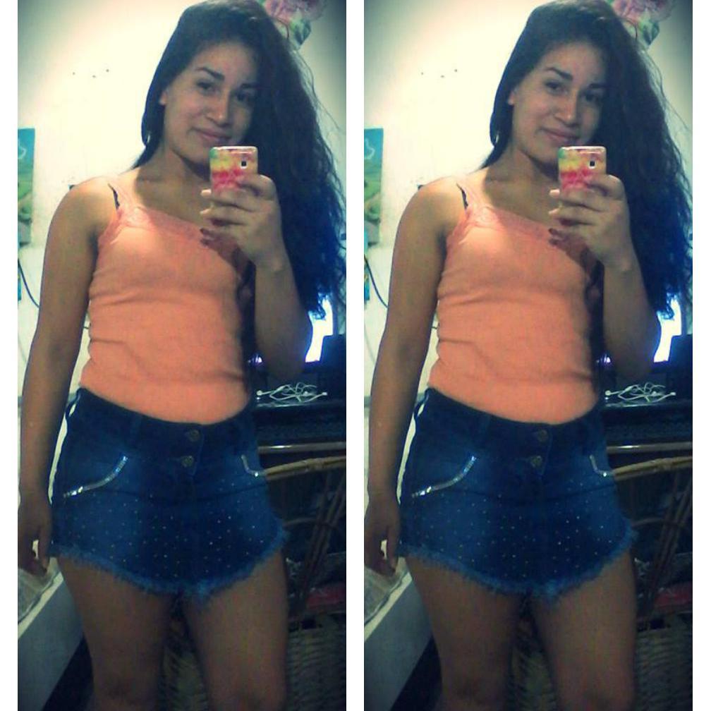 Tão gata e ao mesmo tempo tão louca
O homem que já teve sua companhia jamais se satisfaz com outra ♪♫