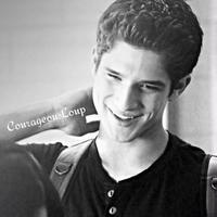 Scott McCall. (@courageousloup) 's Twitter Profile