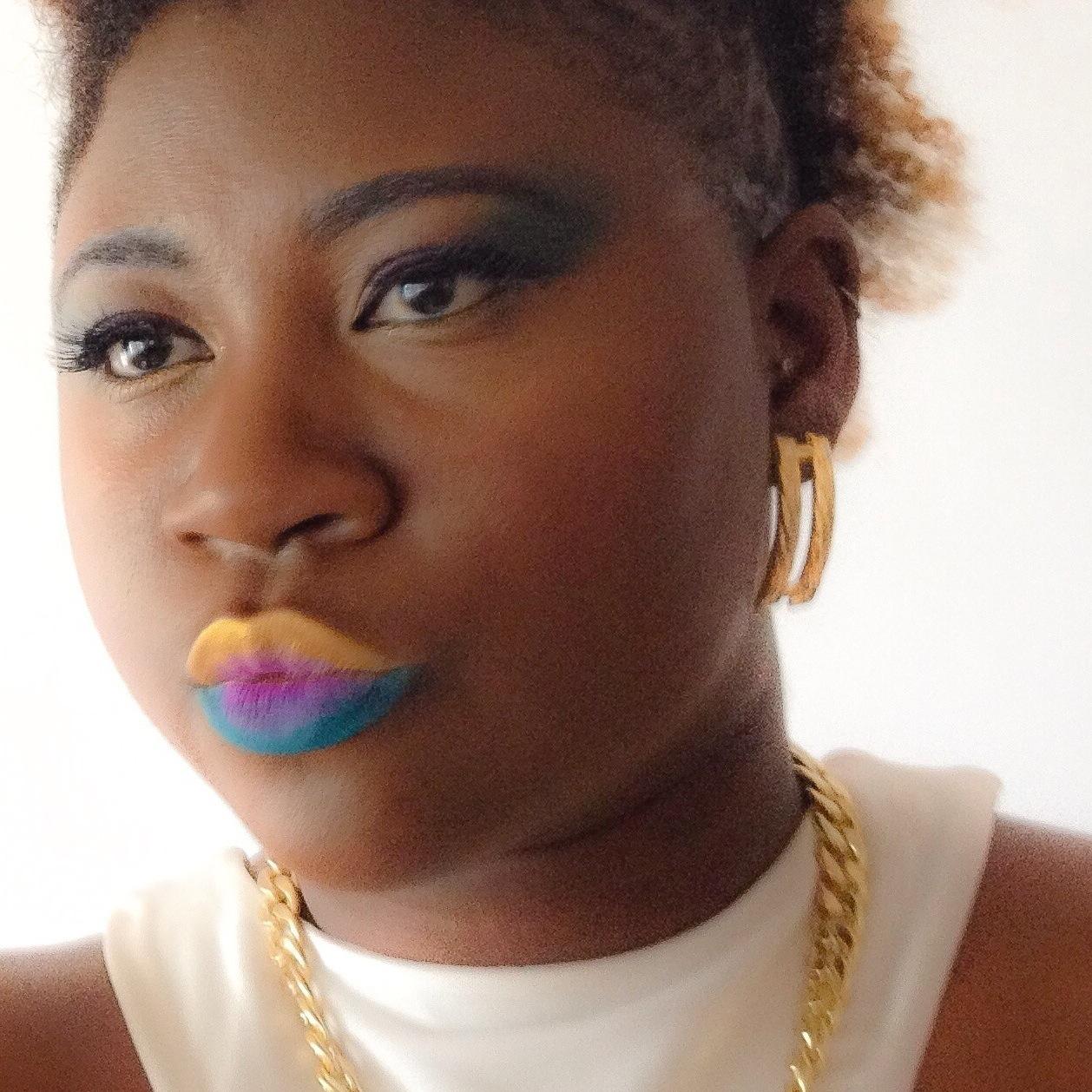 NiaZamar's profile picture. NiaZamar: Redefining Beauty is a beauty wellness social enterprise, empowering self love via mind, body, soul. NiaZamar provides holistic inclusive beaut.