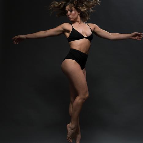 MOVE! Live on Tour | Strong Productions LLC | SYTYCD Season 5 'The Butt Dance | MSA: JGutierrez@msaagency.com