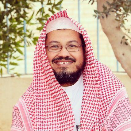 أبو عبدالرحمن_الحياة ابتسامة