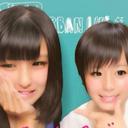 藤田楓菜 (@59kana8810) Twitter