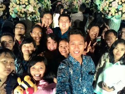 emonendhy's profile picture. memberi kehidupan kepada makna, memberi makna kepada kehidupan