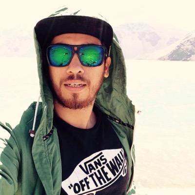 ArayabDan's profile picture. futuro ingeniero en informatica..