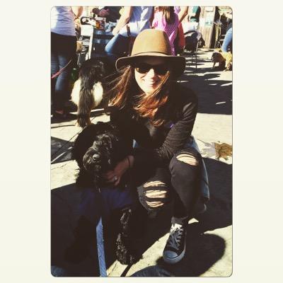 abby_benson's profile picture. 