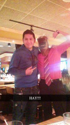 soupAstarZeus's profile picture. Michigan 
#eSports -GT:HandsomeHeyZeus.       use code HeyZeus for 5% off cinch purchases.