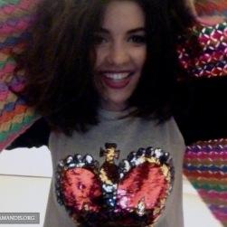 I LOVE MARINA