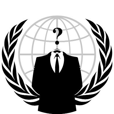 You can't hide, we know the truth, and we're here to spread it