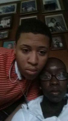 hey Twitter this your Girl Tyshawnta rice i  love to chill with my Family and friends and my Boyfriend n I love to go outta town I work at the base making money