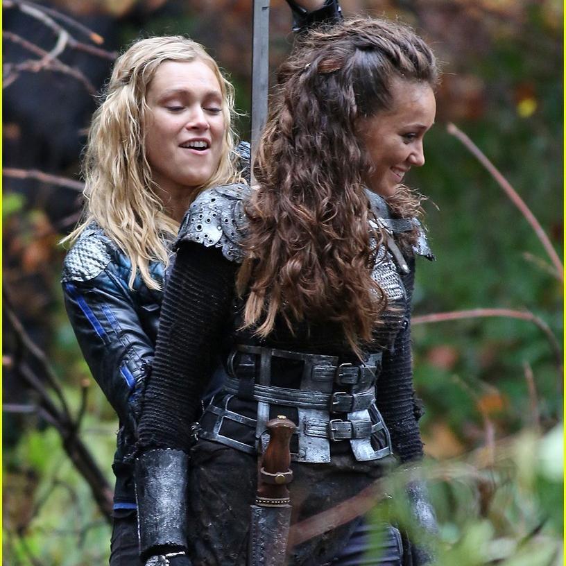 Diwata_co's profile picture. #The100 #TWD #LostGirl #OITNB #OrphanBlack #Grimm #SleepyHollow #XFiles #Bones #OUAT #HowToGetAwayWithMurder #Haven #CriminalMinds #AgentsofSHIELD #ChasingLife