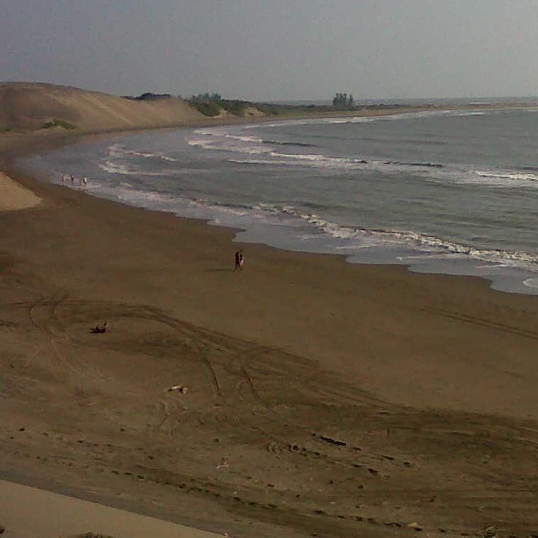 JavierSolisU's profile picture. 