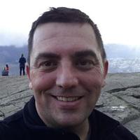 Andrew Hughes (@marketingandrew) 's Twitter Profile Photo Andrew Hughes (@marketingandrew) 's Twitter Profile Photo
