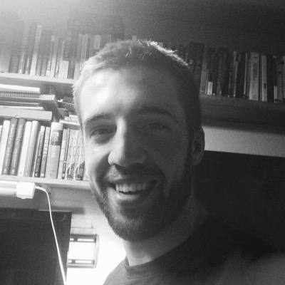 caleb_hair's profile picture. To know Christ and to make Him known.