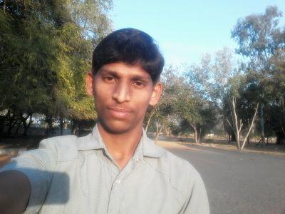 Naresh B.Sc