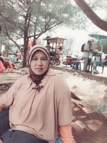 AnisahsitiAnis's profile picture. 