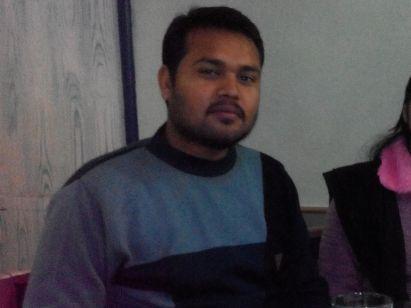 Graduated in Computer Science , Masters in Marketing and Import export Management
working as Assistant Revenue Officer in MP Government