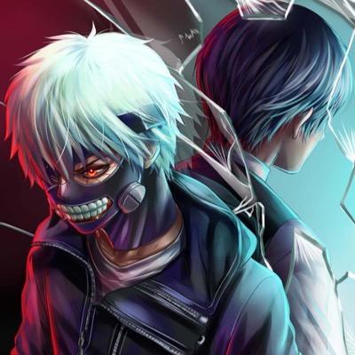#NewTwitter #Livin'ThatAsianLyfe | YouTube: Coming Soon! | Tokyo Ghoul | SAO | Naruto | I dont really need followers, but do as you wish! | Average MC Pvp'3r |