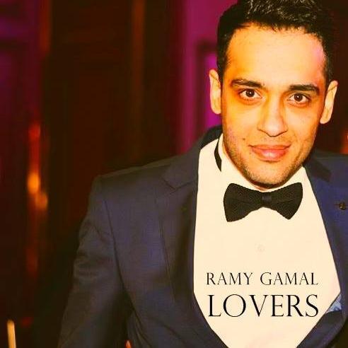 الأكونت الرسمــى لرابطــة Ramy.G Lovers على تويتـــر .. للفنان رامى جمال