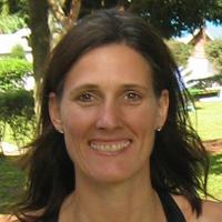 Laura Frederick (@globalechange) 's Twitter Profile