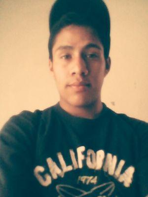 Soy yo ☺️