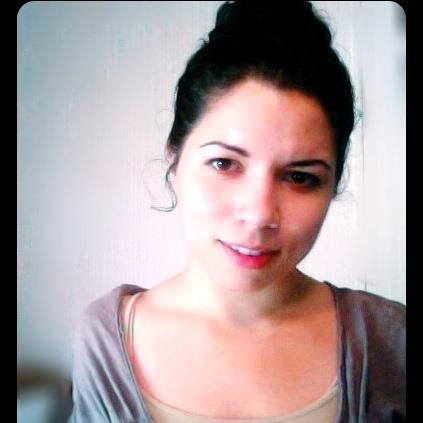 AprilDykman's profile picture. 