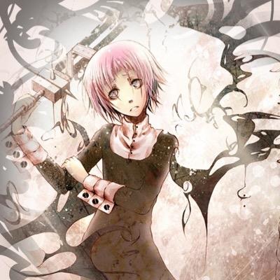 CronaGorgon88's profile picture. I am Crona, Medusa's child and Meister to Ragnarok, I am now attending DWMA and I'm really shy, I'm been through a lot. I'm bi and single.