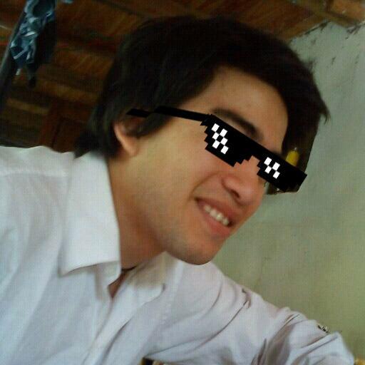 Yo de pequeño queria estudiar medicina, pero mis padres insistieron en que me hiciera un canal de LoL. 
Gamer & Youtuber. :) 
PIN: 2BABB56B