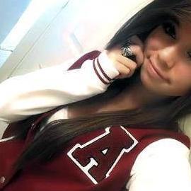 TheKattyKatt's profile picture. I'm really a unique chick ;) so follow me for all that stupid !!!