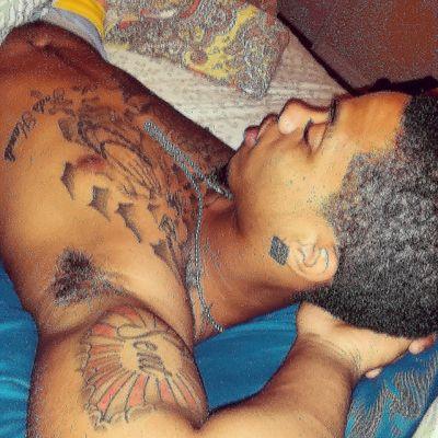 SammyySoSaaa's profile picture. Follow Me On IG Redd_no_pressure_pressure 
Chicago #OTF Tampa 
UpComn Artist   Tatted