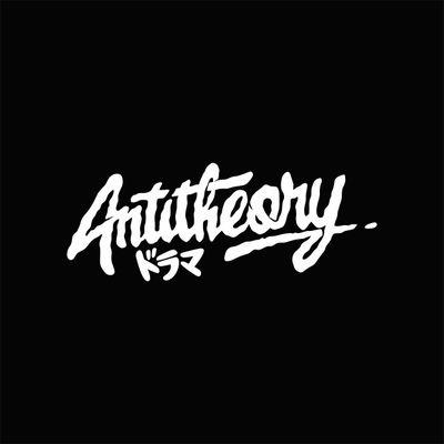 INSTAGRAM | ANTITHEORY_  / POSITIVE IMPACT