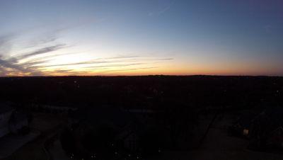 Great photography with phantom 2 vision plus!