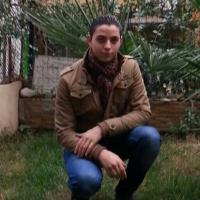 Basilhamsho (@basilhamsho1) 's Twitter Profile