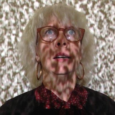 Life Hacking. Interdimensional Mind Ranging. Bundt Cakes. Elegant Twerking. Crochet. The Erika Stenslah Crisis Show. Web series. PDX