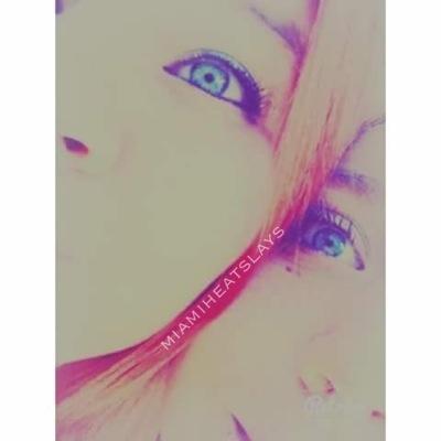 miamiheatbae's profile picture. just two girls who love the heat.