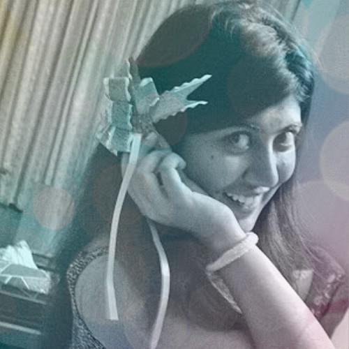 shalini_srma's profile picture. 