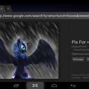 carmen Hammashark - @marie_redmon - Twitter