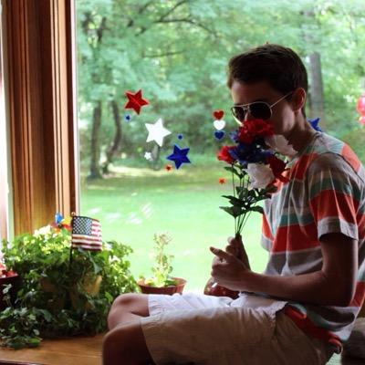 ThePellerin's profile picture. 