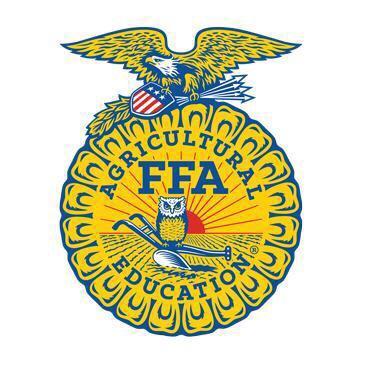 We are the California Association of @NationalFFA with over 100,000 members in 347 chapters. Leadership, Growth & Career Success. #CaliforniaFFA