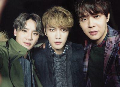 JYJ/19