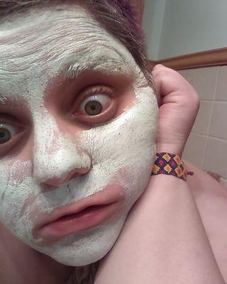 noregetsjuslove's profile picture. Sparking up my heart with all things good! K BAI! :)