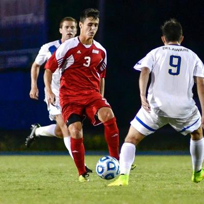 SHU⚽️#3                                                                                  Elm City Express #20