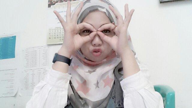 nothing special from me -_-