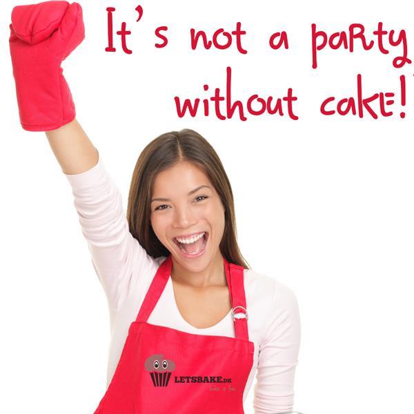 http://t.co/rvcSZx4HTz - At Letsbake you will find lots of nice baking equipment that will make your next baking projekt extra exiting!