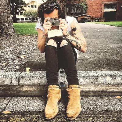 •harry styles and lauren jauregui basically. // wwa 9.16.14 otra 7.15.15 (phx || seattle). • 5h // 1d af • •ask me anything!! http://t.co/TM8UluuyRT