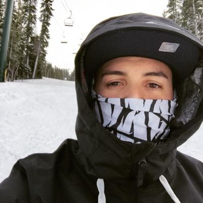 life is short...so is my snowboard, NUG!