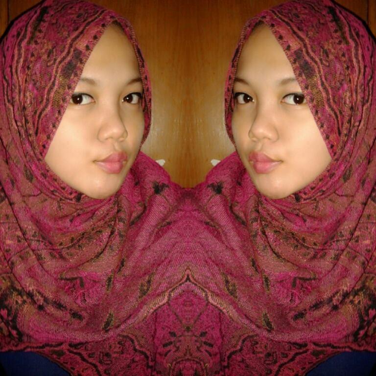 wuuuuul's profile picture. Bersyukurlah,maka Allah swt akan memberimu lebih!