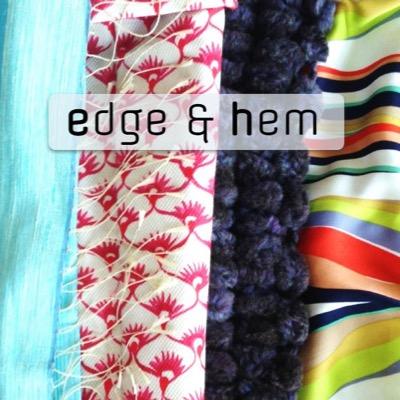 EdgeAndHem's profile picture. Looking for that one of a kind