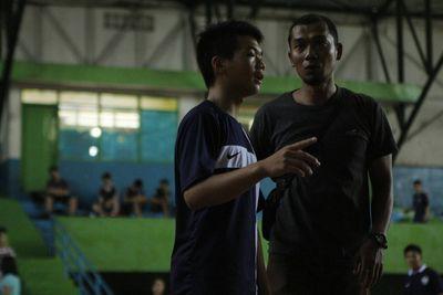 yeremiachrisan's profile picture. 30.01.1999 | SDK 6 BPK Penabur | SMPK 5 BPK Penabur | SMAK 1 BPK Penabur |